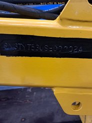 Divers Agrisem Rouleaux