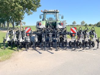 Divers Agrisem Scalp