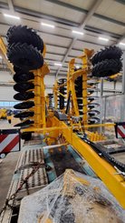 Divers Agrisem <pas de famille>