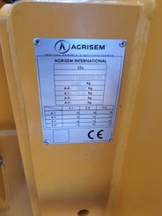 Divers Agrisem <pas de famille>