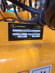 Divers Agrisem <pas de famille>