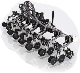 Agrisem Rampe de semis