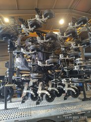 Divers Agrisem <pas de famille>