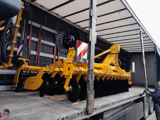 Divers Agrisem <pas de famille>