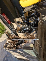 Divers Agrisem <pas de famille>