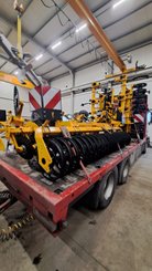 Divers Agrisem <pas de famille>