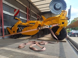 Divers Agrisem <pas de famille>