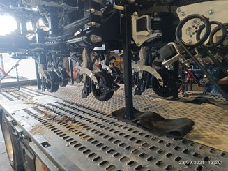 Divers Agrisem <pas de famille>