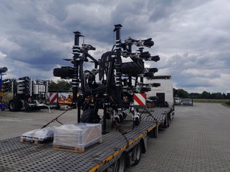 Divers Agrisem <pas de famille>