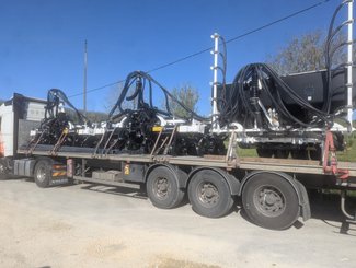 Semoir - autre Agrisem DSF2500