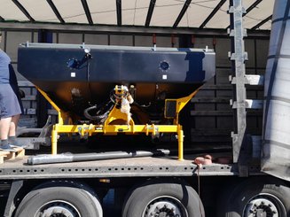 Divers Agrisem <pas de famille>