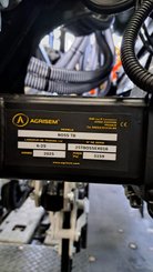 Divers Agrisem <pas de famille>