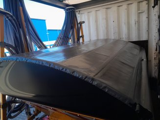 Semoir - autre Agrisem DSF2200