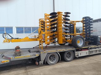 Divers Agrisem <pas de famille>