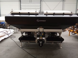 Semoir - autre Agrisem DSA2200