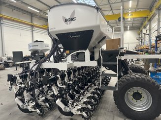 Divers Agrisem <pas de famille>