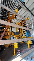 Divers Agrisem <pas de famille>