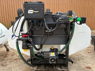 Cuve, citerne Agrisem DLF