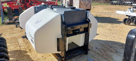 Cuve, citerne Agrisem DLF