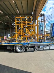 Divers Agrisem <pas de famille>