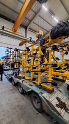 Divers Agrisem <pas de famille>