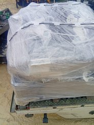 Semoir pour semis simplifié Agrisem BOSS Single porté R