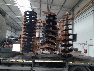 Divers Agrisem <pas de famille>