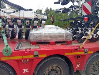 Divers Agrisem <pas de famille>