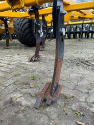 Déchaumeur à dents Agrisem Smartplow traîné Repliable