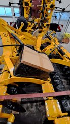 Divers Agrisem <pas de famille>