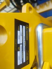 Déchaumeur à disques Agrisem Disc-O-Mulch Gold porté Fixe