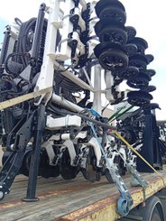 Divers Agrisem <pas de famille>