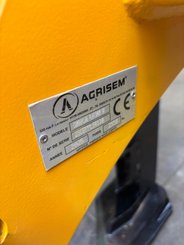 Décompacteur Agrisem Combiplow Platinum Fixe