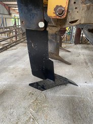 Décompacteur Agrisem Cultiplow Silver Fixe