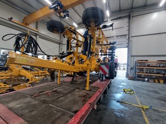 Divers Agrisem <pas de famille>