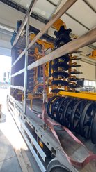 Divers Agrisem <pas de famille>