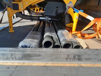 Semoir - autre Agrisem DSF2200