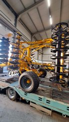 Divers Agrisem <pas de famille>