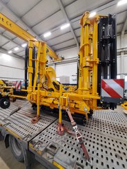 Rouleau Agrisem FACA roller