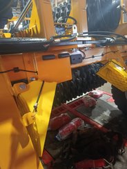 Divers Agrisem Rouleaux