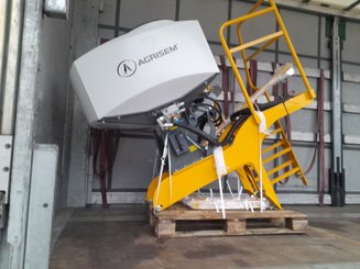 Semoir - autre Agrisem DS500