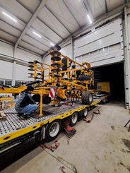 Divers Agrisem <pas de famille>