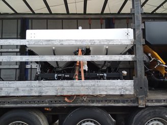 Semoir - autre Agrisem DSF1800