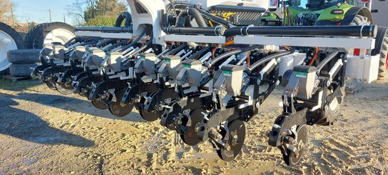 Divers Agrisem <pas de famille>