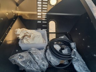 Semoir - autre Agrisem DSF2200