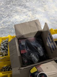 Divers Agrisem <pas de famille>