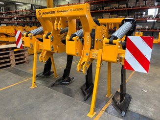 Décompacteur Agrisem Combiplow Platinum Fixe