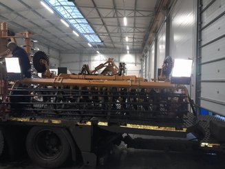 Divers Agrisem <pas de famille>