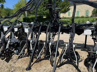 Scalpeur Agrisem Scalp