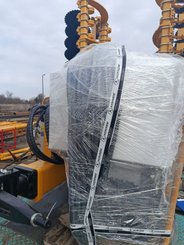 Semoir - autre Agrisem DS500